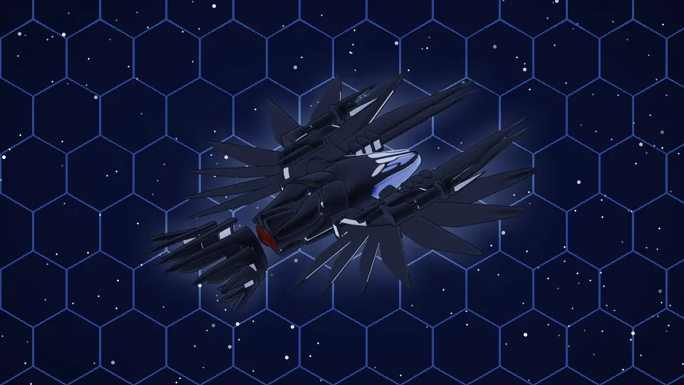 The Sparrow